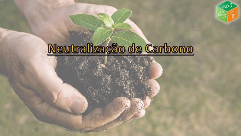 Neutralização de Carbono