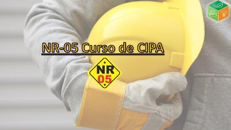 NR-05 CIPA