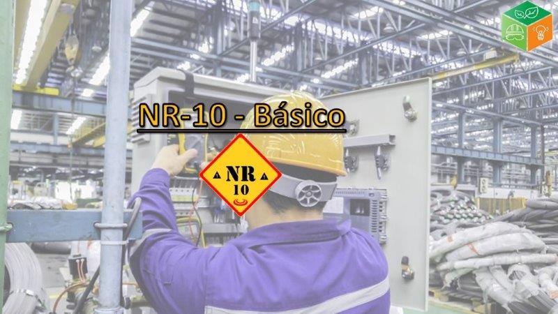 NR-10 Básico