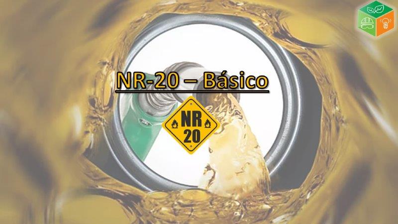 NR-20 Básico